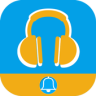 Ringtones For Android Phone Application icon