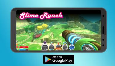 Tips  &amp; Guide For Slime Summer Rancher APK Download for Android