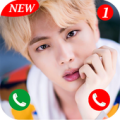 BTS call me now 2020 Jin Apk