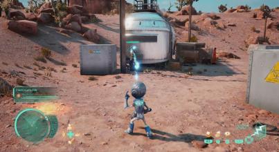 Destroy ALL Humans Walkthrough APK Download for Android