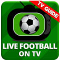 Live Football On TV Apk