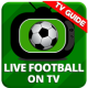 Live Football On TV APK