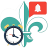 Too Good 2 Go Notifier Application icon