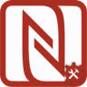 NFC Hero Application icon