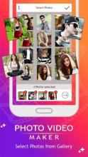 Slideshow Maker- Photo Video Maker with Music 2020 APK Download for Android