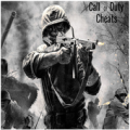 All Call Of Duty Cheats Code Apk