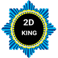 2D King APK התמונה על עטיפת הסרט