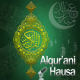 Quran with audio Hausa APK