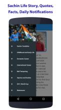 Sachin Tendulkar: Story, Facts APK Download for Android