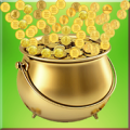 Gold Coins Catcher Free Apk