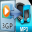 3gp to mp3 convert free Download on Windows