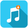 Jio Music - Downloader &amp; Player Free Application icon