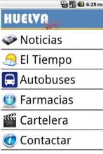 Huelva Actualidad APK Download for Android