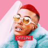 Sfera Ebbasta Songs Application icon