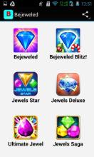 Top Bejeweled Apps APK Download for Android