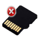 Fix Unreadable &amp; Corrupted SD Card APK