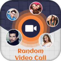 Ikon Video Chat : Live Video Call With Sexy Girls APK