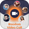 Video Chat : Live Video Call With Sexy Girls Application icon