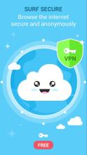 VPN FREE –Super Turbo Proxy VPN APK Download for Android