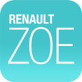 Renault ZOE für DE Apk