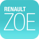 Renault ZOE für DE APK