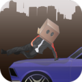 Hoppy Box: The Run (Unreleased) Apk