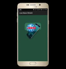 America News Live Stream APK Download for Android