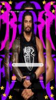 Wallpapers New HD Roman Reigns 4K APK صورة لقطة الشاشة #4