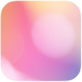 Neon Gradient Best Theme Apk