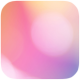 Neon Gradient Best Theme APK