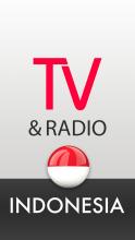 Indonesia TV Radio APK Download for Android