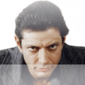 Jeff Goldblum Staring Contest Apk