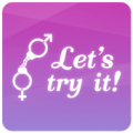 Sex compatibility test Apk