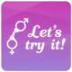 Sex compatibility test APK