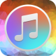 Music Player 2017 New - 6 Color Styles, Play Music APK