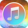 Music Player 2017 New - 6 Color Styles, Play Music Application icon