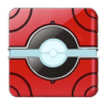 Pokedex (for Pokemon) Application icon