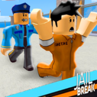 Escape Jailbreak Subway roblx Mod APK icon