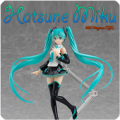 Hatsune Miku Ringtones Pro Apk