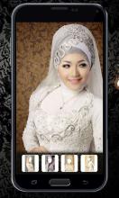 Hijab Wedding Photo Montage APK Download for Android