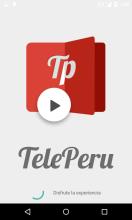 TelePeru - Tv Peru (Player) APK Download for Android