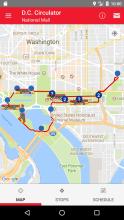 D.C. Circulator (Unreleased) APK Download for Android