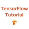 TensorFlow Tutorial Application icon