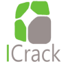 iCrack.kz Application icon