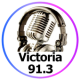 91.3 Radio Victoria Canada Radio APK