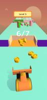 Dozer Push - Sorting Game APK Gambar Screenshot #3