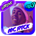 🎵 MC Rick 2020 - Saudade Songs Música Offline 🎵 Apk