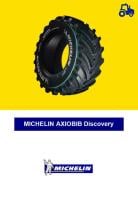 MICHELIN AXIOBIB Discovery APK Download for Android