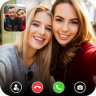 Fake Video Call Application icon