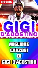 Gigi D'agostino Canzoni Senza Internet 🎶 Melody X APK Download for Android